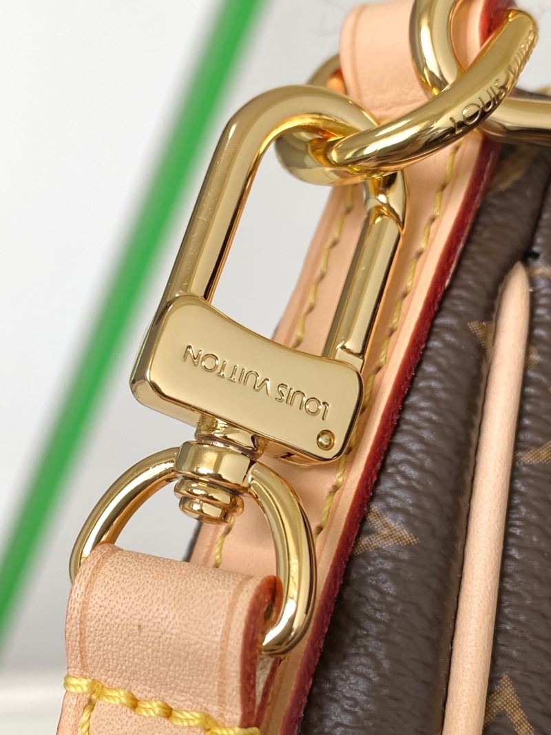 Louis Vuitton Satchel Bags